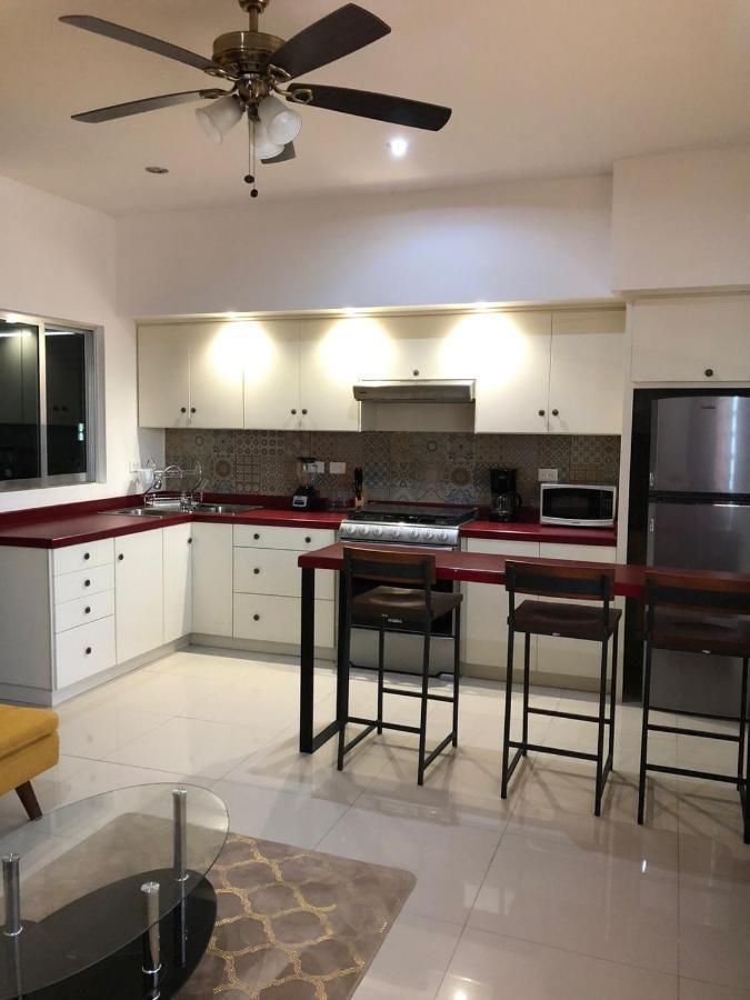 Departamento De Lujo Con Alberca Comun - Amplio 8 Personas Apartman Mazatlán Kültér fotó