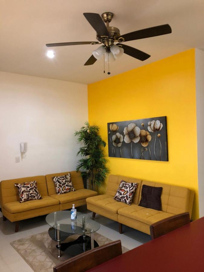Departamento De Lujo Con Alberca Comun - Amplio 8 Personas Apartman Mazatlán Kültér fotó