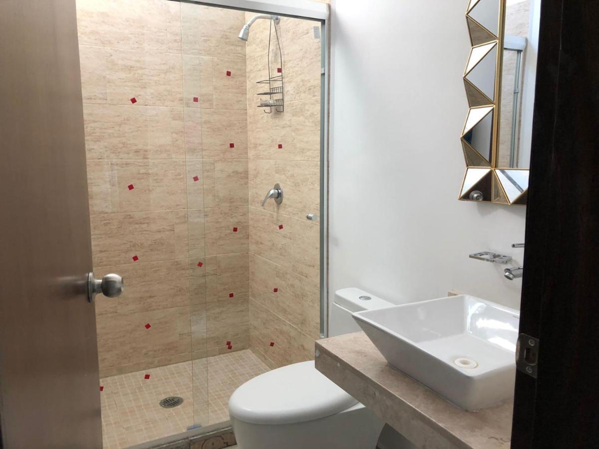 Departamento De Lujo Con Alberca Comun - Amplio 8 Personas Apartman Mazatlán Kültér fotó